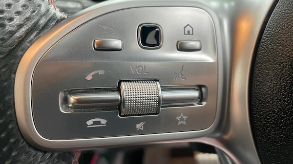 Used Mercedes-Benz GLB 2020 for sale - 76286973: Photo 68