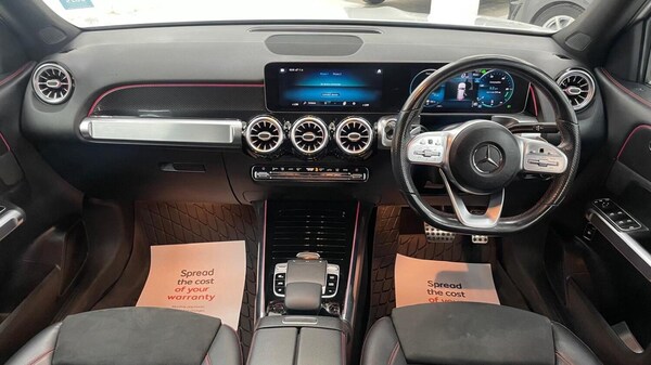 Used Mercedes-Benz GLB 2020 for sale - 76286973: Photo 72