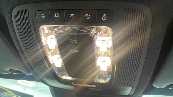 Used Mercedes-Benz GLB 2020 for sale - 76286973: Photo 73
