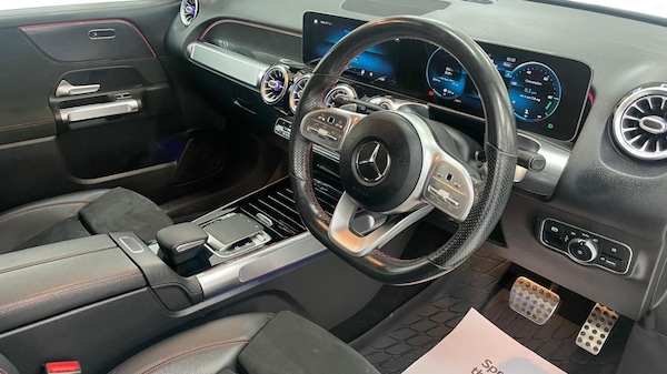 Used Mercedes-Benz GLB 2020 for sale - 76286973: Photo 86