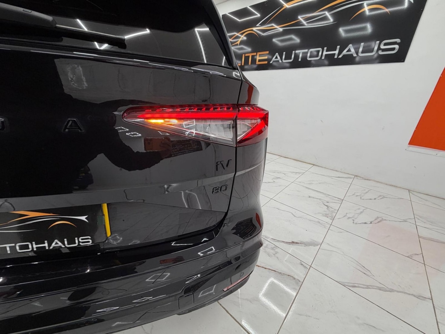 Used Skoda Enyaq 2023 for sale - 77051594: Photo 30