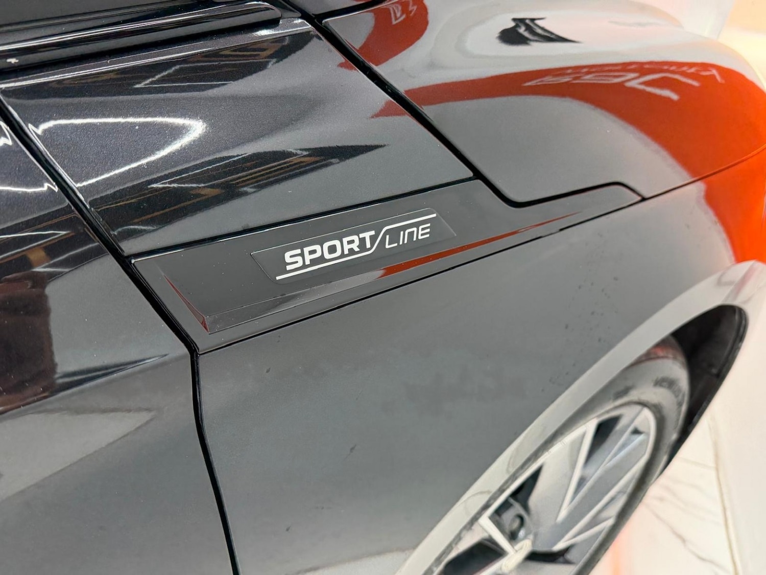 Used Skoda Enyaq 2023 for sale - 77051594: Photo 44