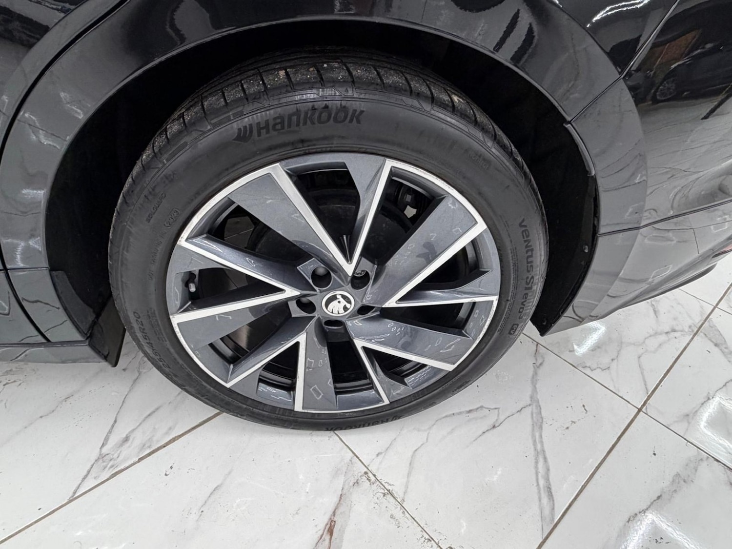 Used Skoda Enyaq 2023 for sale - 77051594: Photo 47