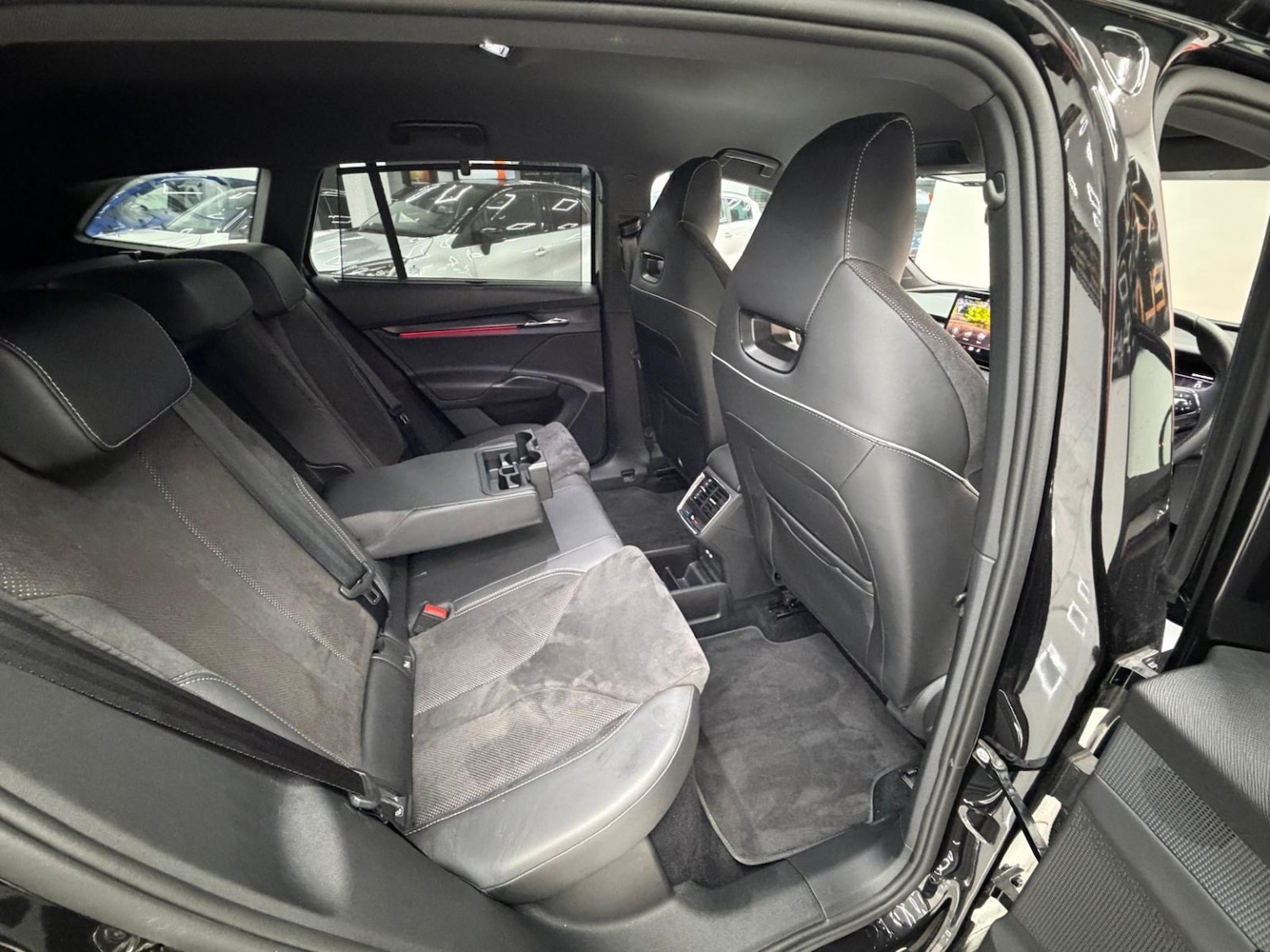 Used Skoda Enyaq 2023 for sale - 77051594: Photo 54