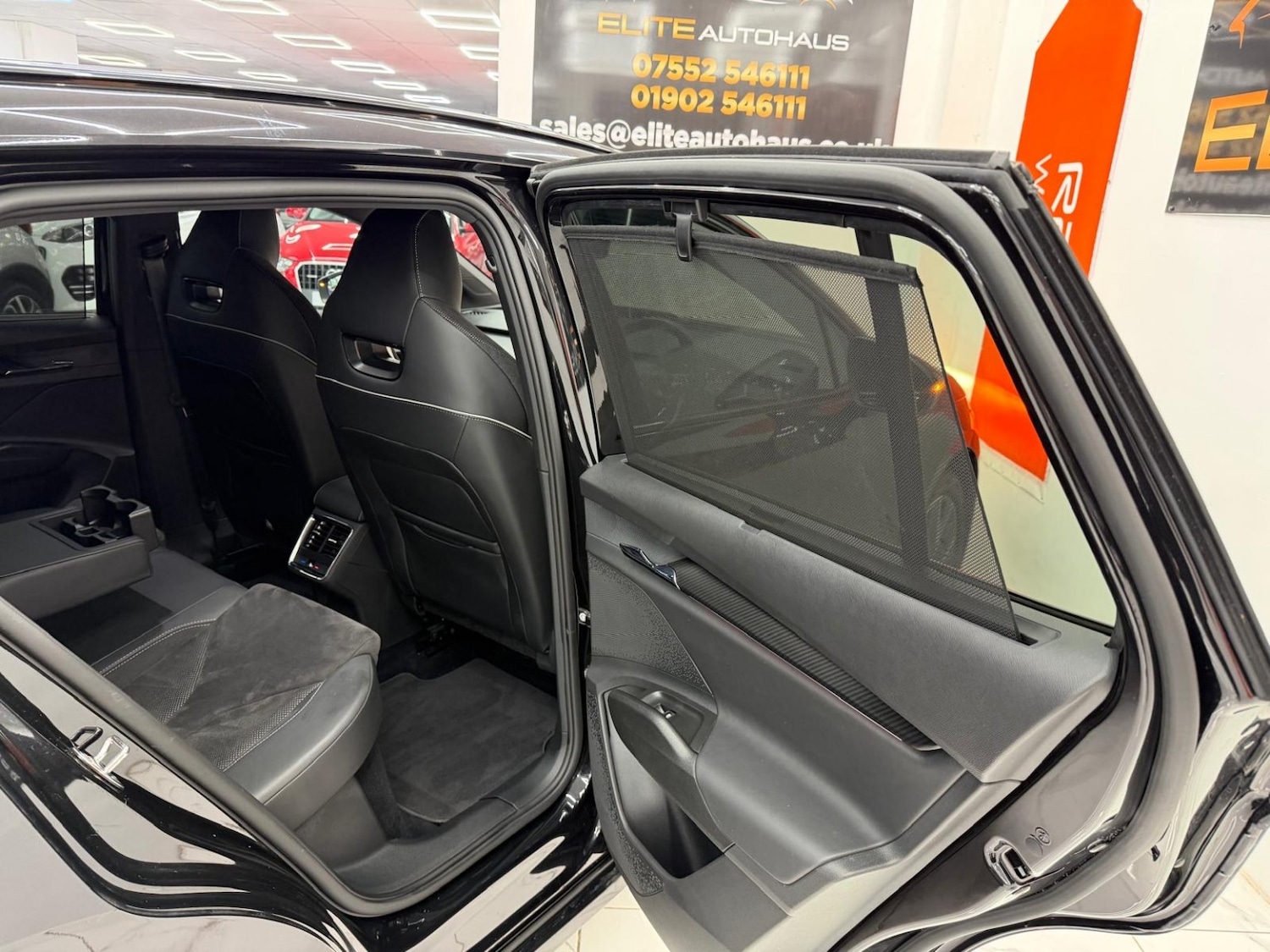 Used Skoda Enyaq 2023 for sale - 77051594: Photo 55