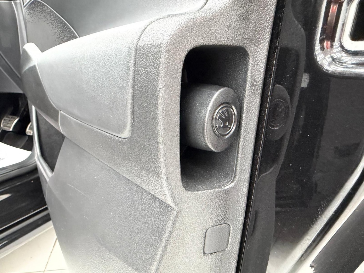 Used Skoda Enyaq 2023 for sale - 77051594: Photo 58