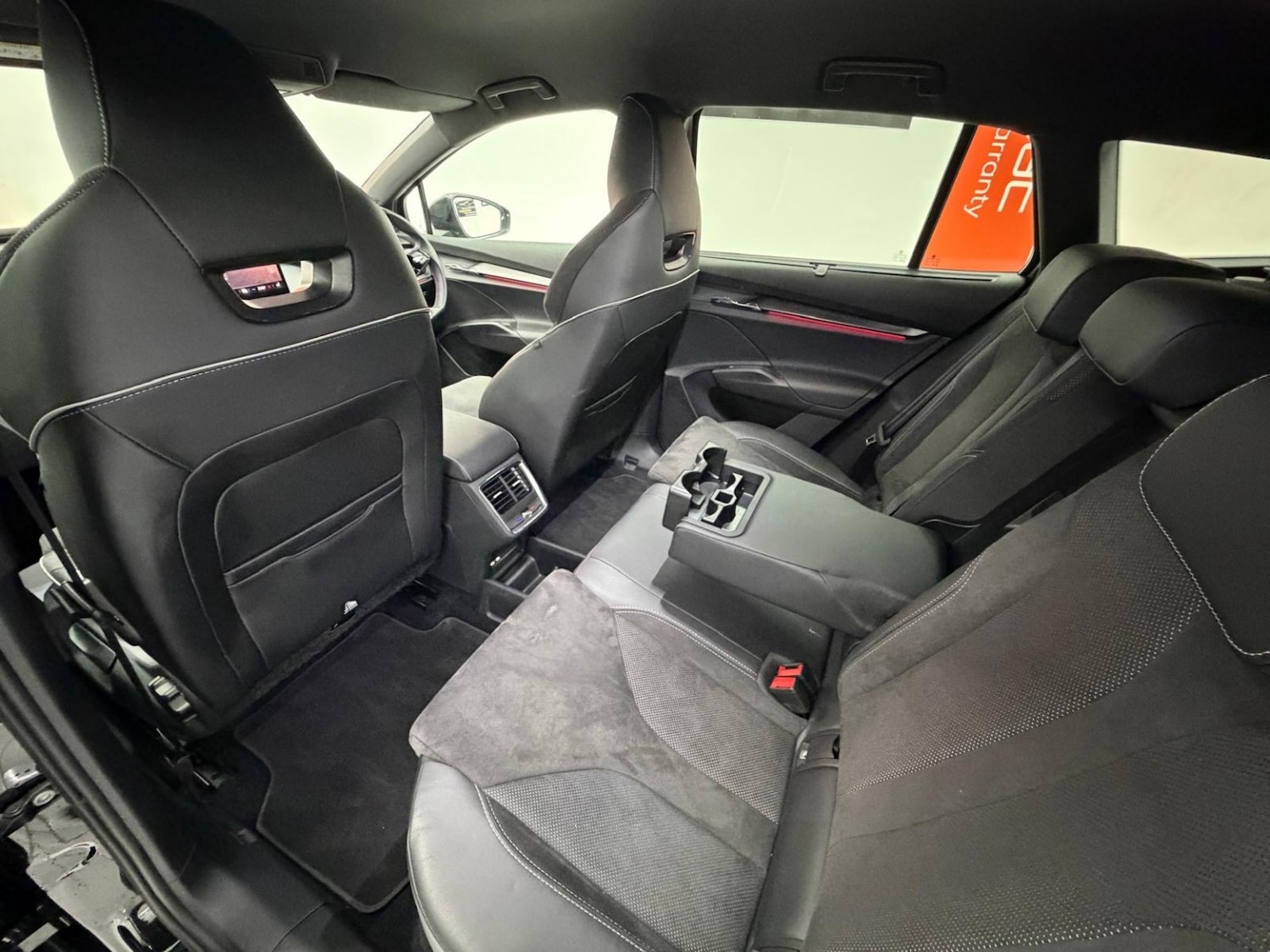 Used Skoda Enyaq 2023 for sale - 77051594: Photo 59