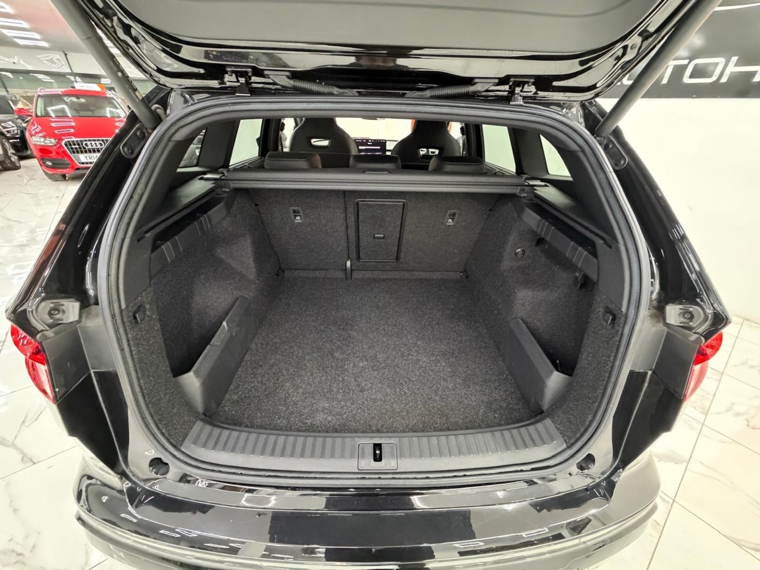 Used Skoda Enyaq 2023 for sale - 77051594: Photo 72