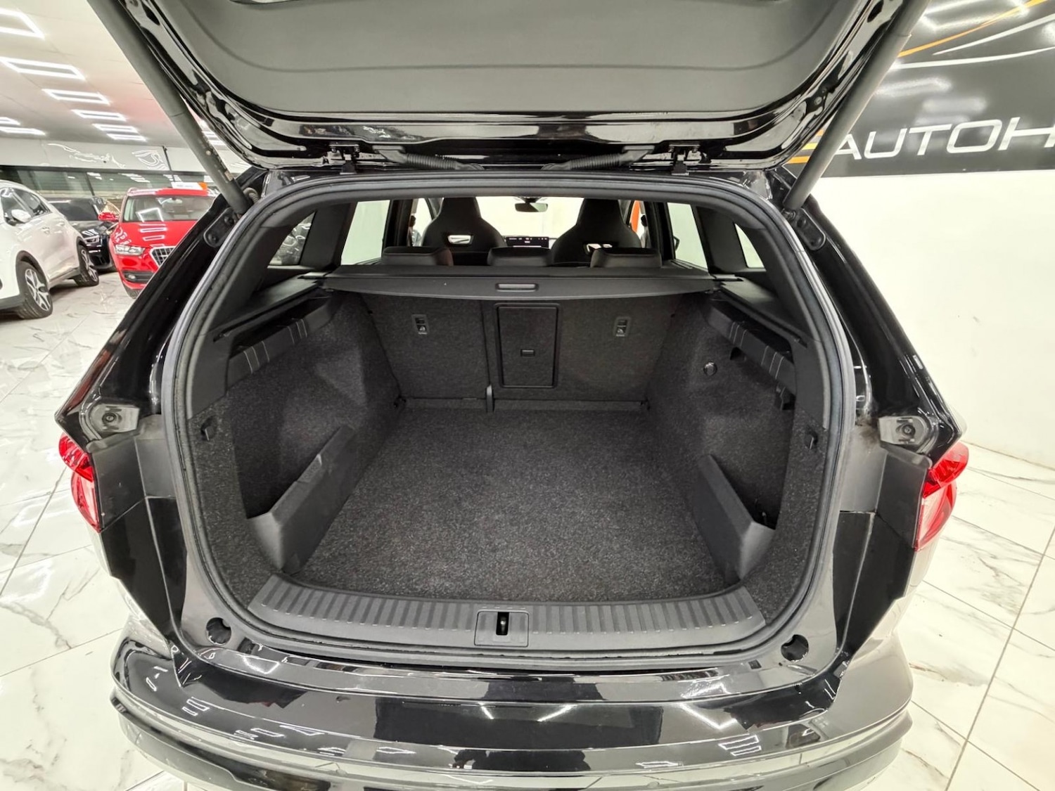 Used Skoda Enyaq 2023 for sale - 77051594: Photo 75