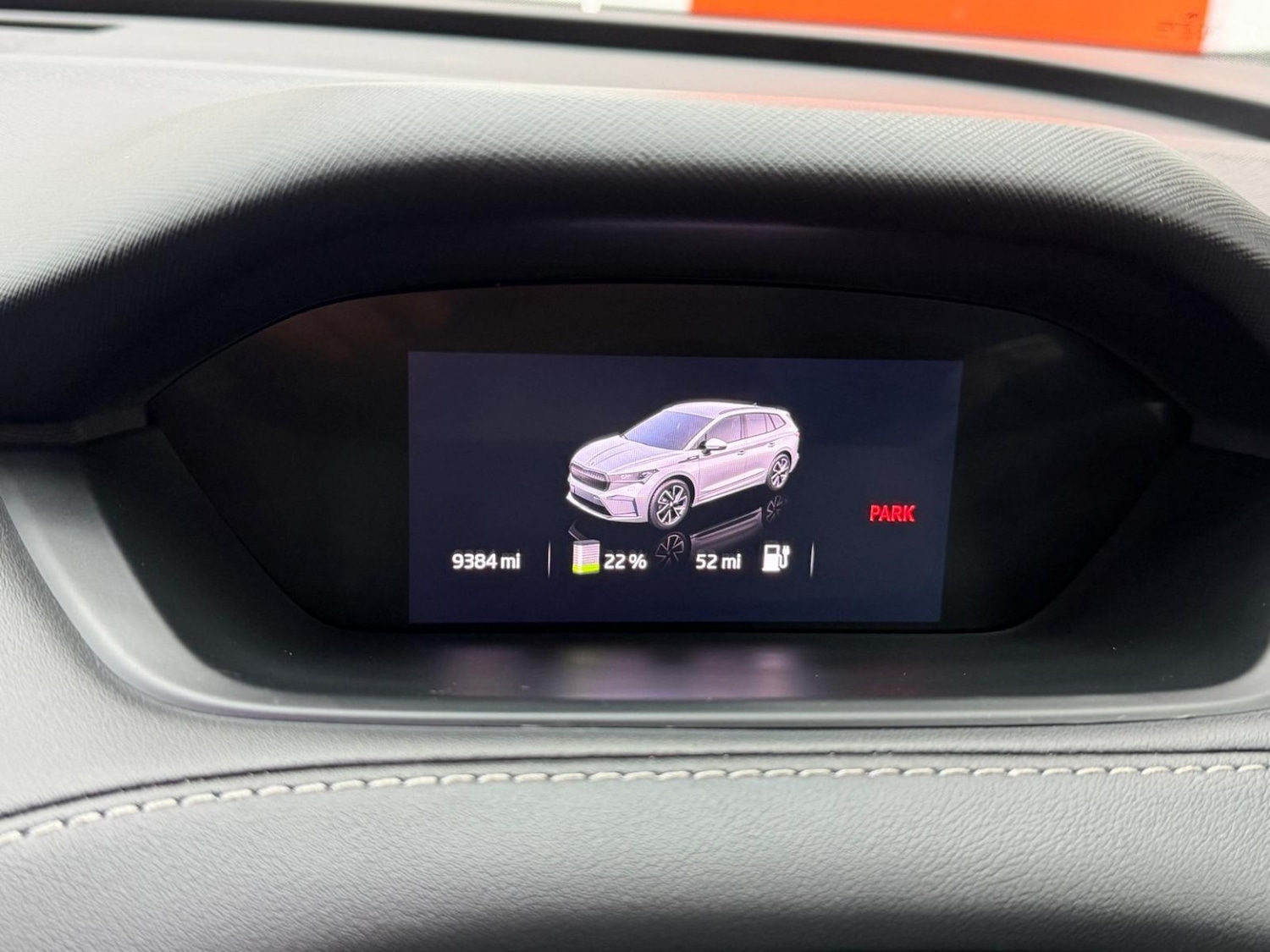 Used Skoda Enyaq 2023 for sale - 77051594: Photo 76