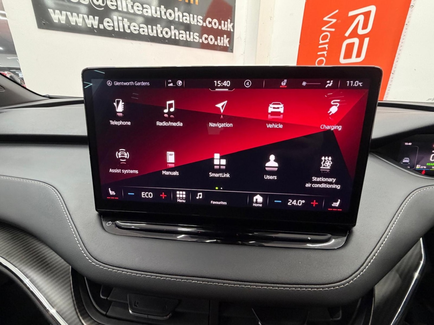 Used Skoda Enyaq 2023 for sale - 77051594: Photo 83