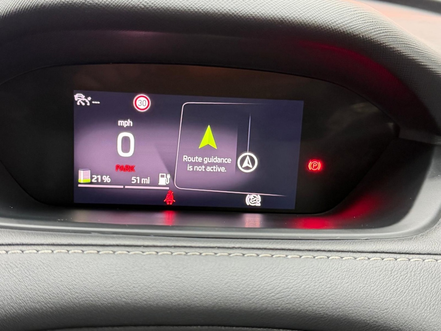 Used Skoda Enyaq 2023 for sale - 77051594: Photo 99