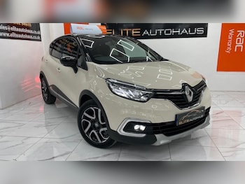 Renault - Captur
