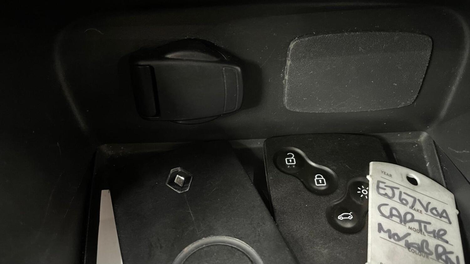 Vehicle 60
