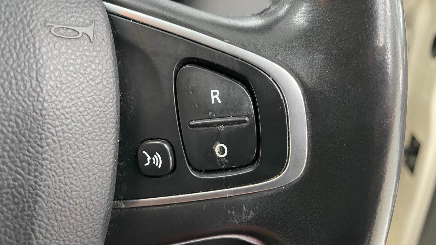 Vehicle 71