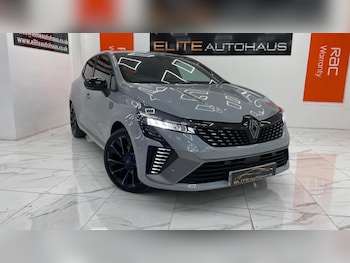 Renault - Clio