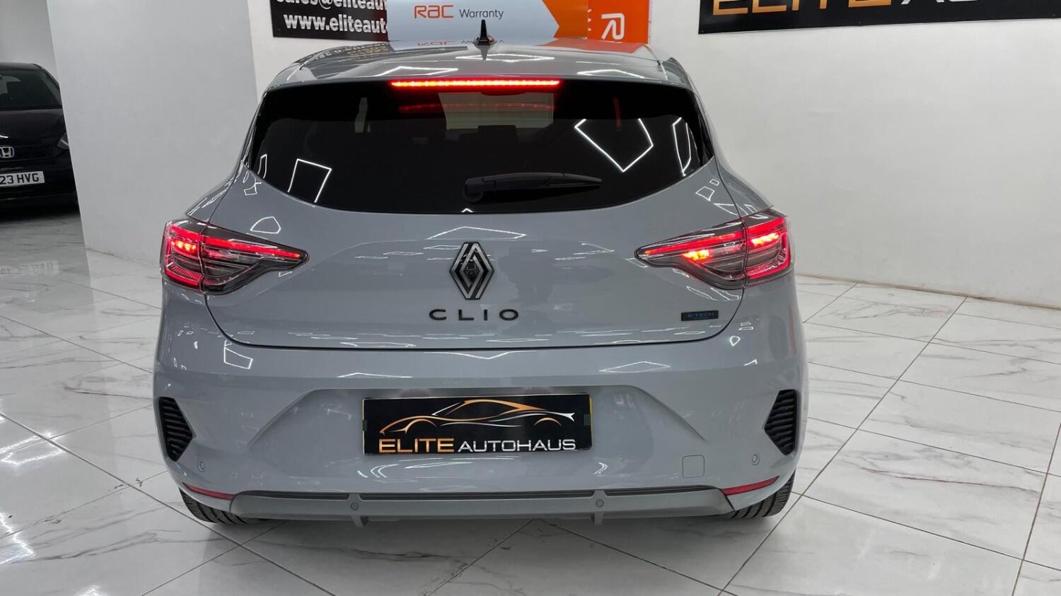 Used Renault Clio 2024 for sale - 76126388: Photo 25