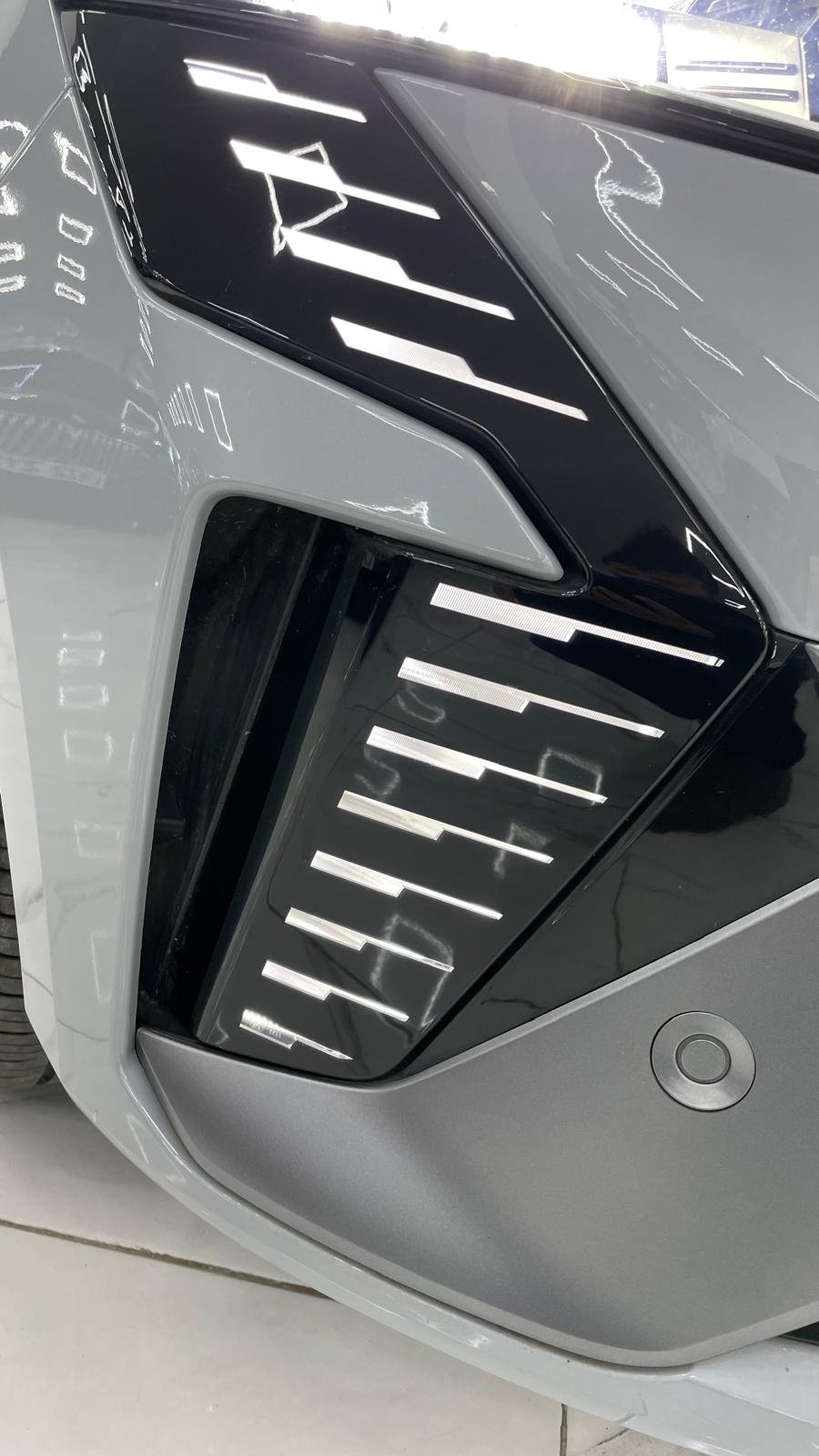 Used Renault Clio 2024 for sale - 76126388: Photo 40