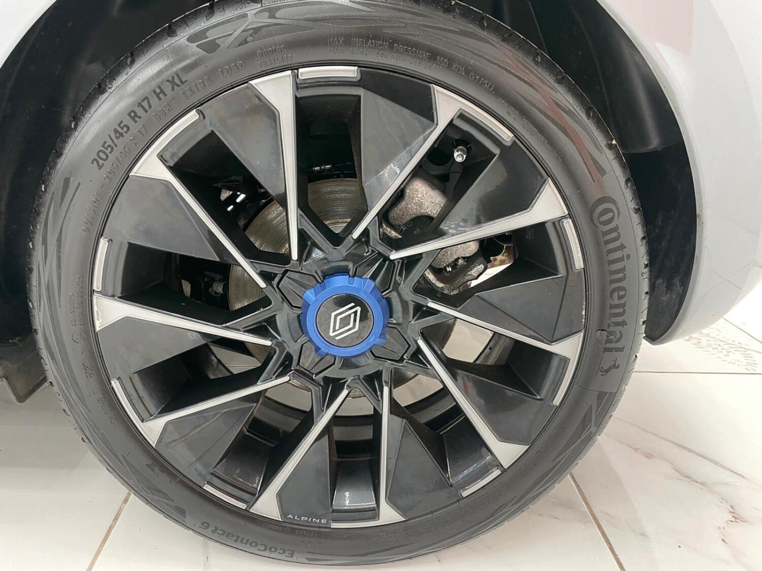Used Renault Clio 2024 for sale - 76126388: Photo 41