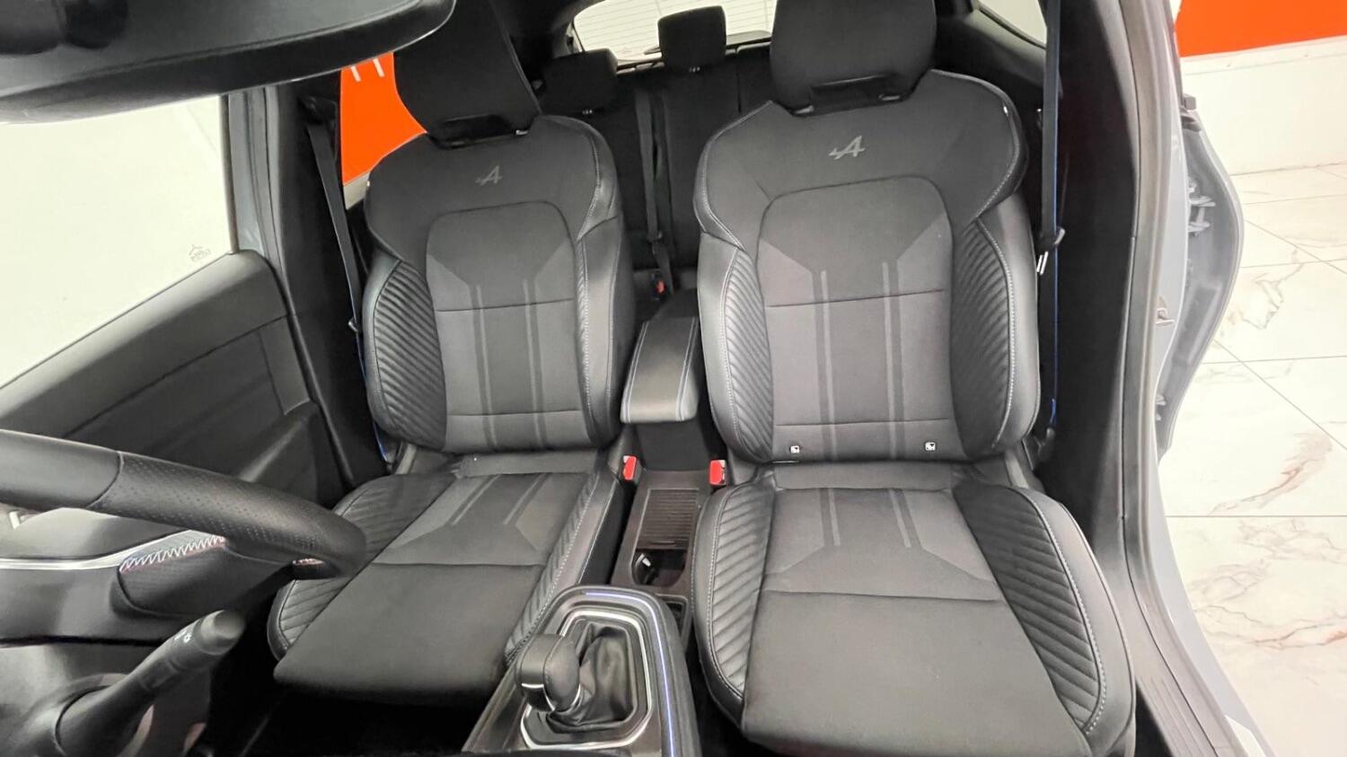 Used Renault Clio 2024 for sale - 76126388: Photo 60