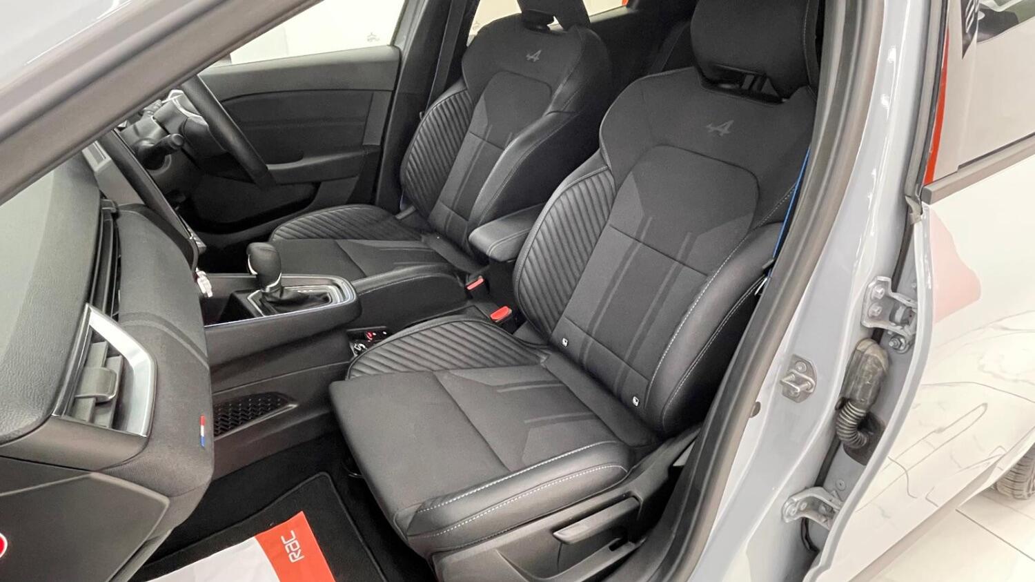 Used Renault Clio 2024 for sale - 76126388: Photo 62