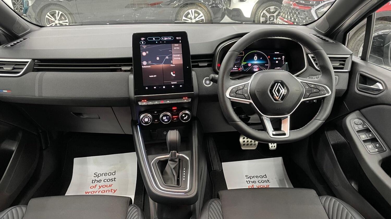 Used Renault Clio 2024 for sale - 76126388: Photo 65