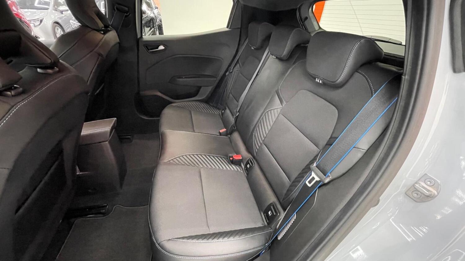 Used Renault Clio 2024 for sale - 76126388: Photo 67