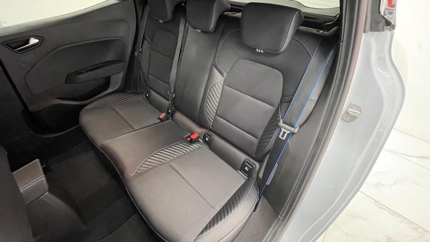 Used Renault Clio 2024 for sale - 76126388: Photo 70