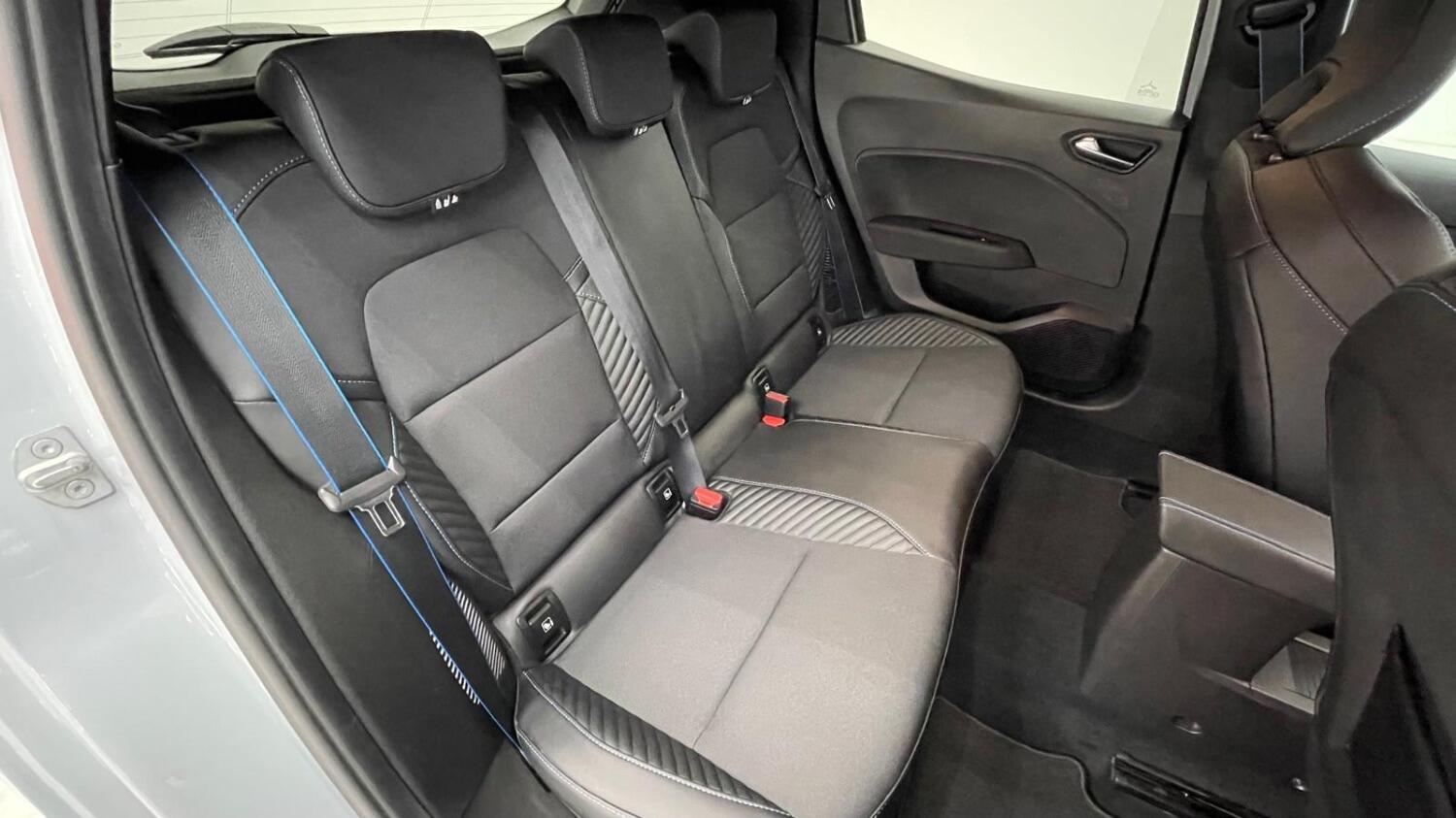 Used Renault Clio 2024 for sale - 76126388: Photo 71