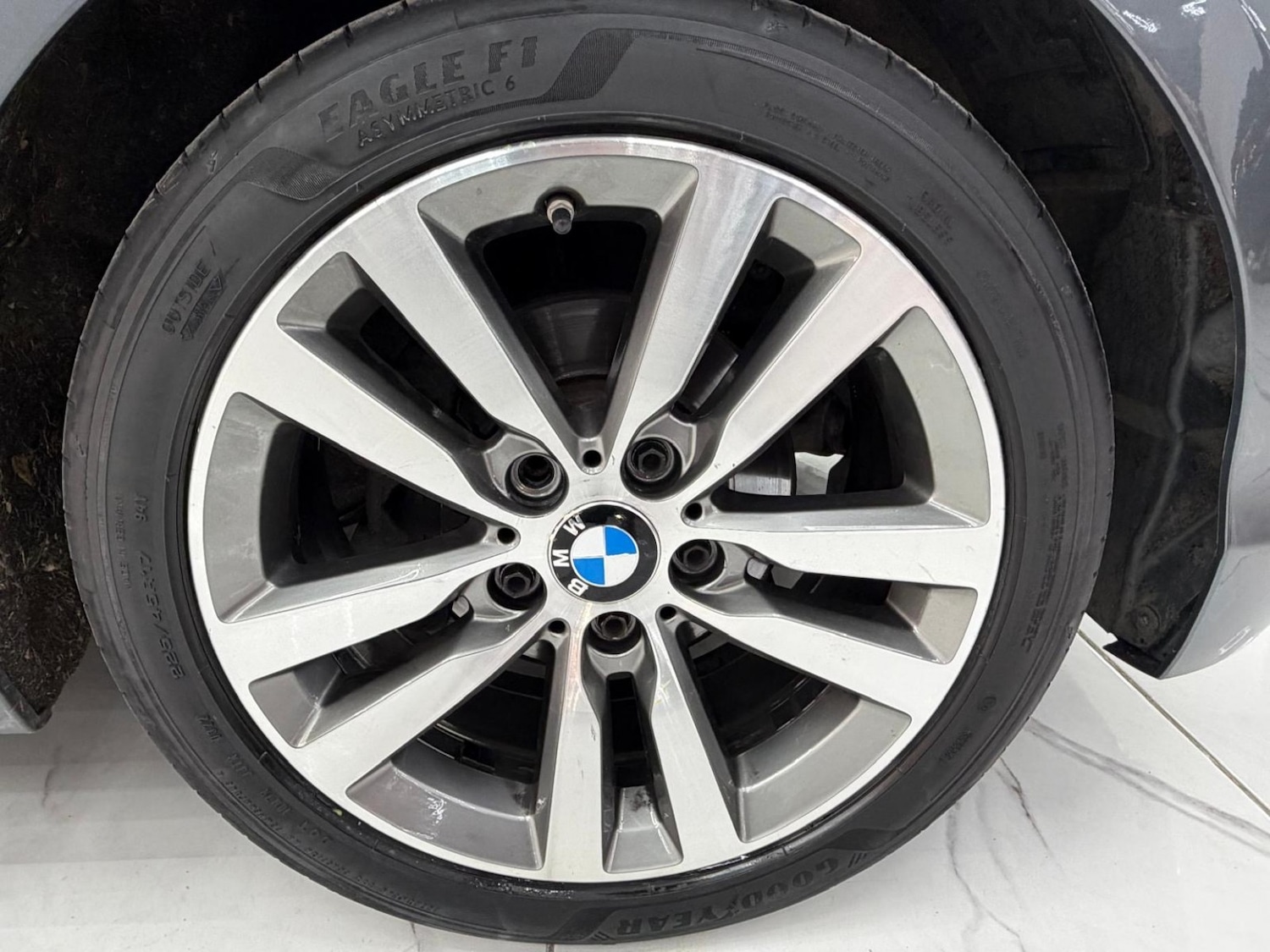 Used BMW 1 Series 2017 for sale - 77051596: Photo 27