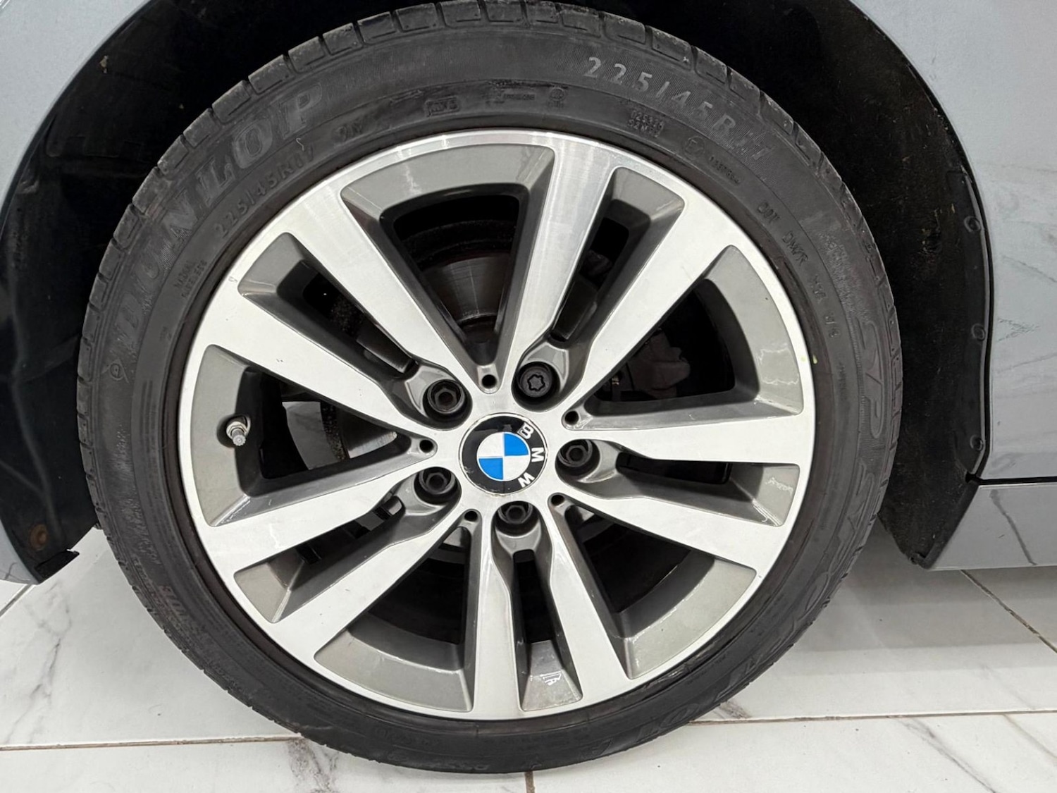 Used BMW 1 Series 2017 for sale - 77051596: Photo 28