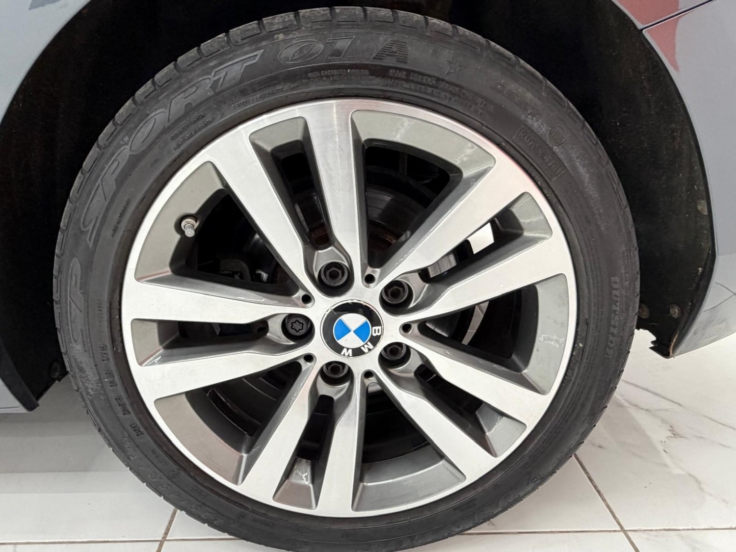 Used BMW 1 Series 2017 for sale - 77051596: Photo 29