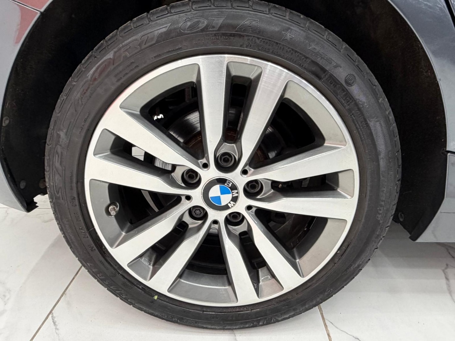 Used BMW 1 Series 2017 for sale - 77051596: Photo 30