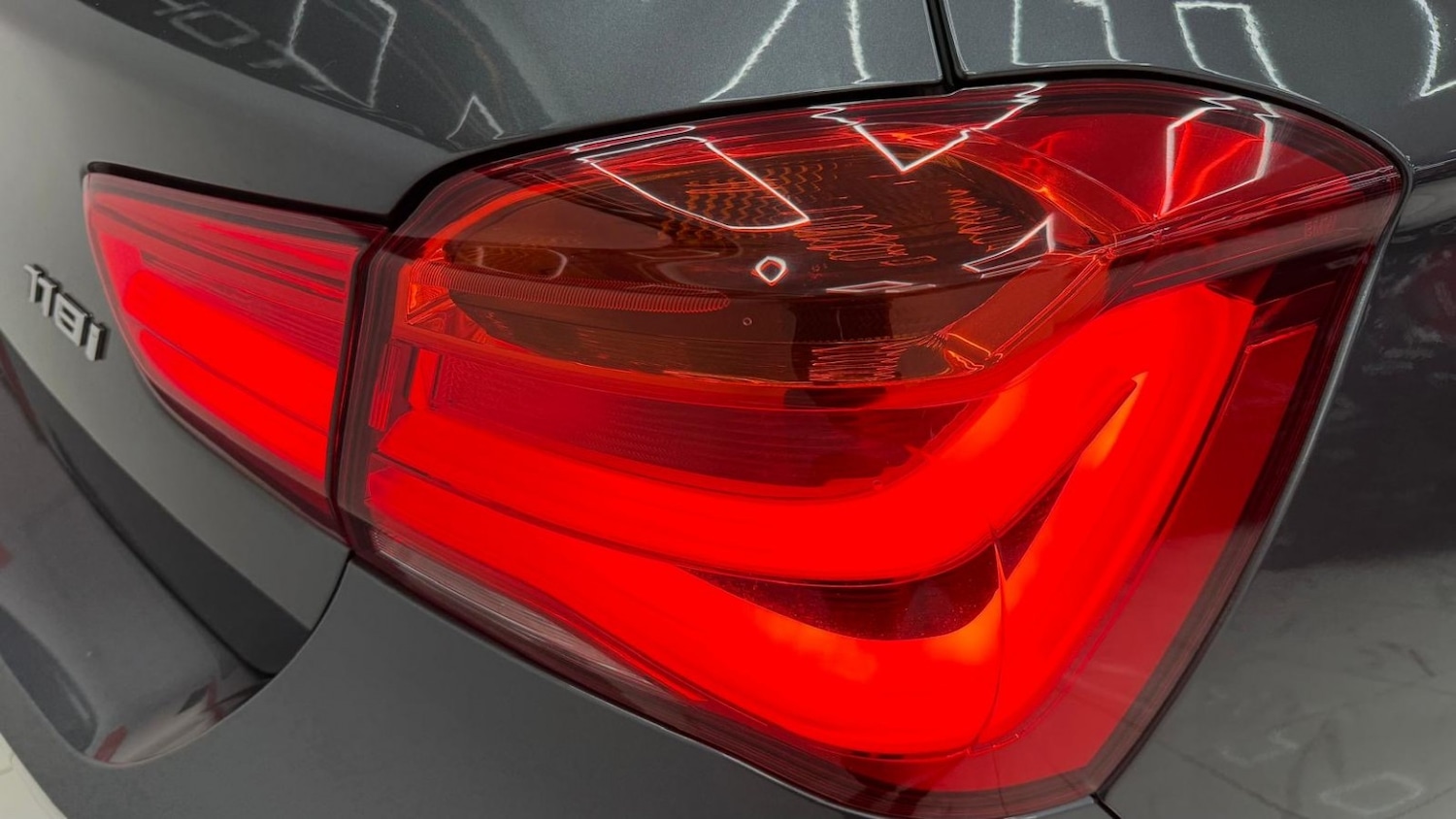 Used BMW 1 Series 2017 for sale - 77051596: Photo 31