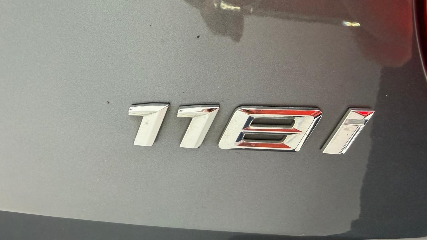 Used BMW 1 Series 2017 for sale - 77051596: Photo 40