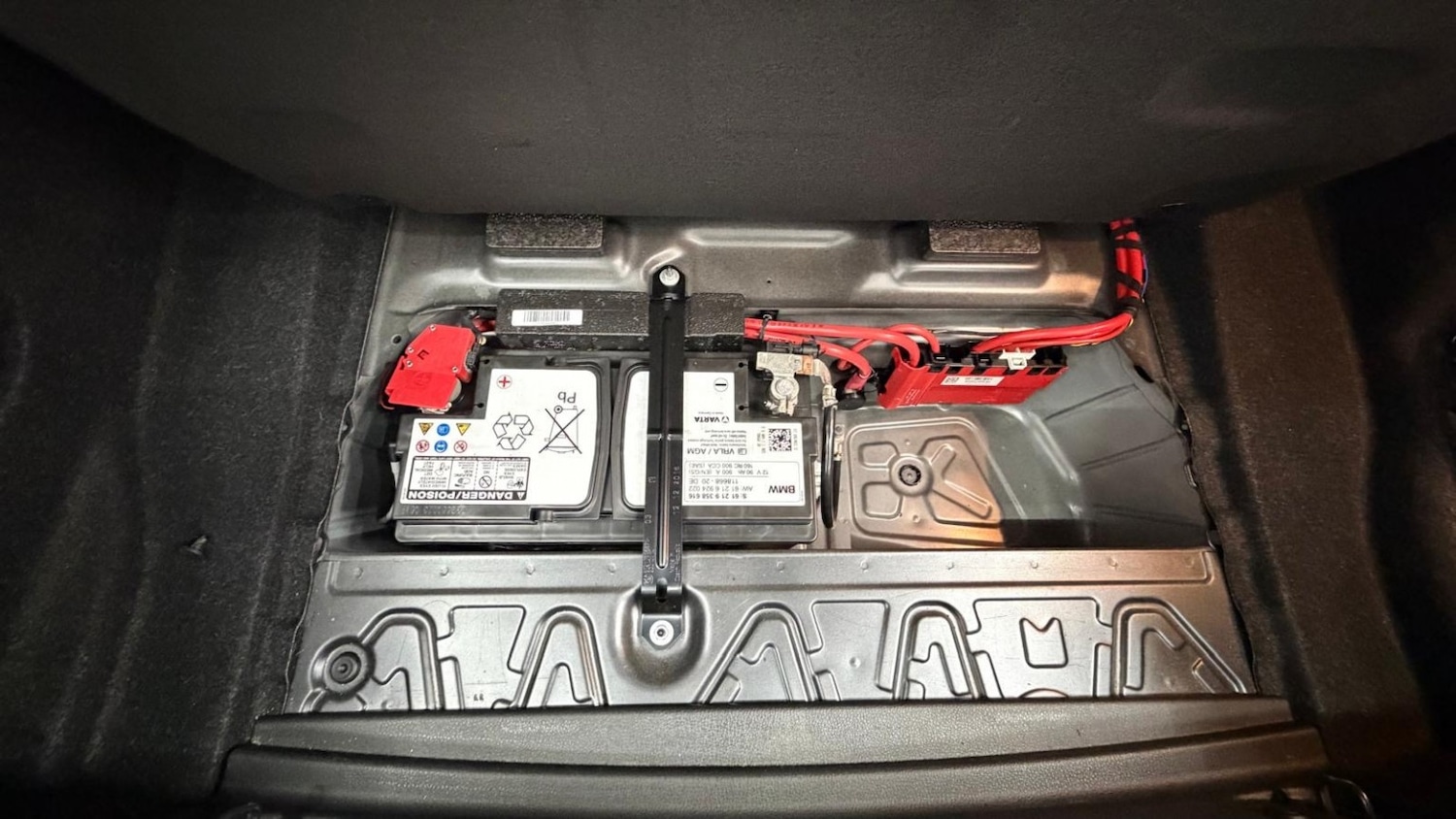 Used BMW 1 Series 2017 for sale - 77051596: Photo 41