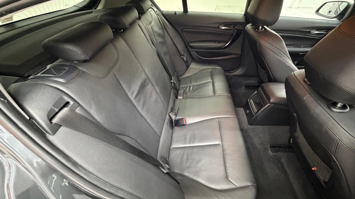 Used BMW 1 Series 2017 for sale - 77051596: Photo 42