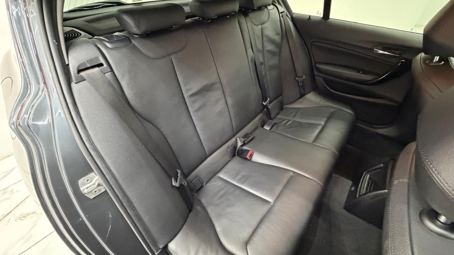 Used BMW 1 Series 2017 for sale - 77051596: Photo 43