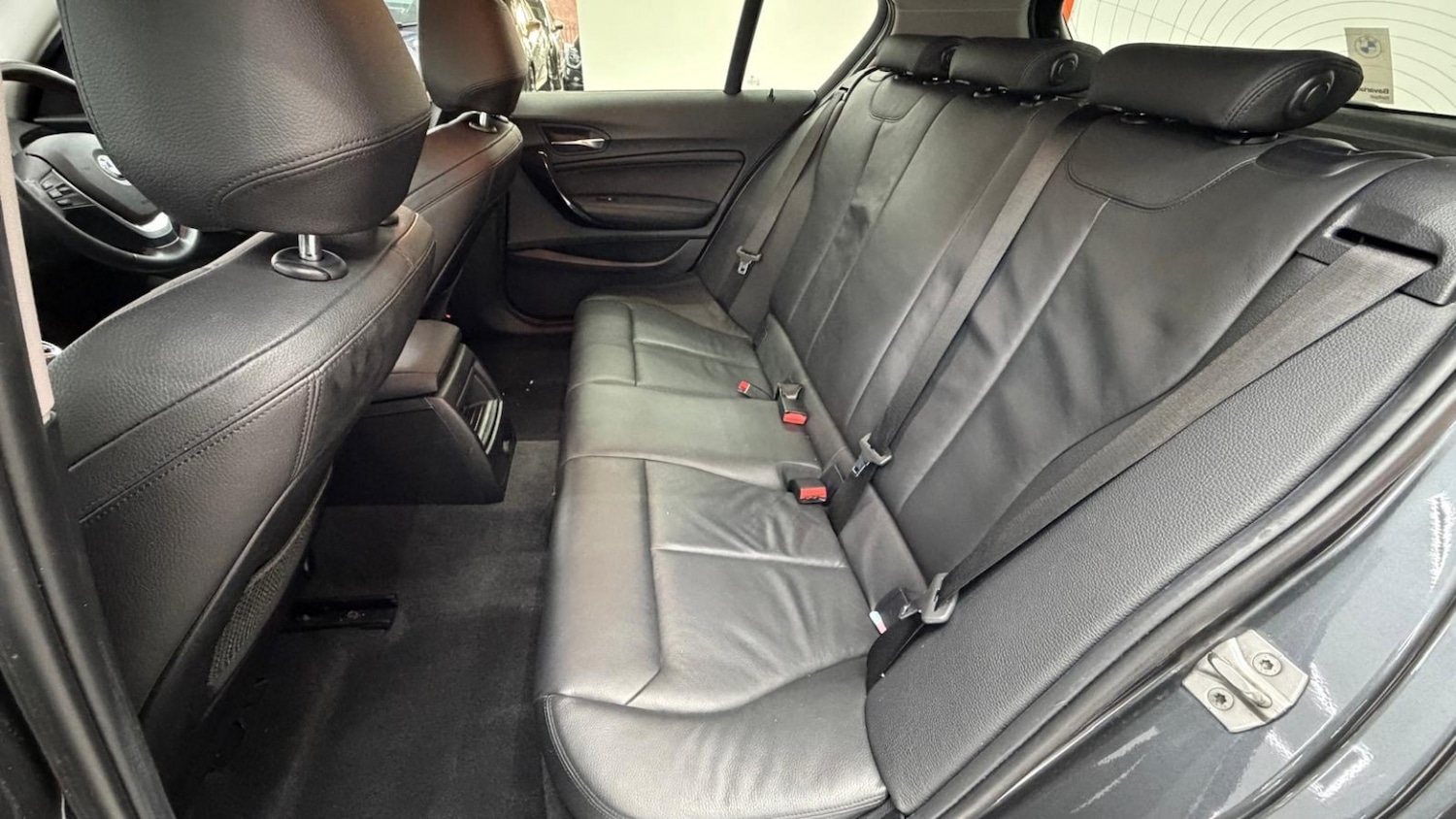 Used BMW 1 Series 2017 for sale - 77051596: Photo 44