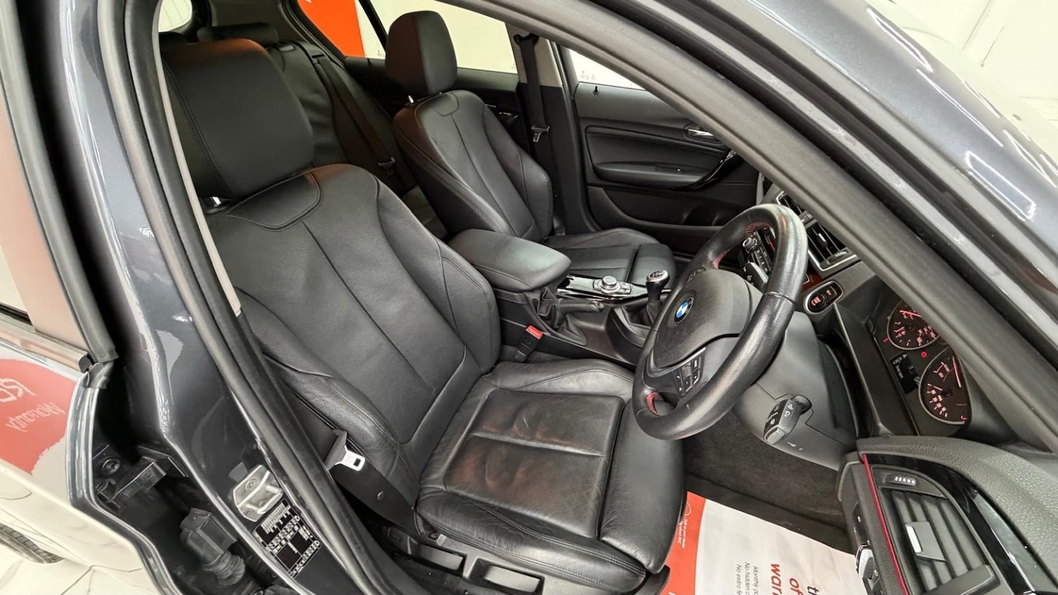 Used BMW 1 Series 2017 for sale - 77051596: Photo 46