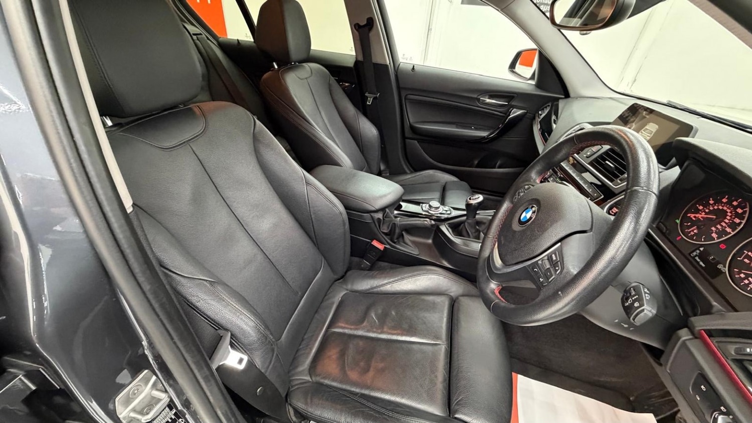 Used BMW 1 Series 2017 for sale - 77051596: Photo 47