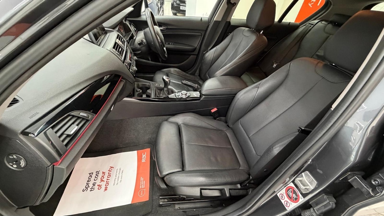 Used BMW 1 Series 2017 for sale - 77051596: Photo 49