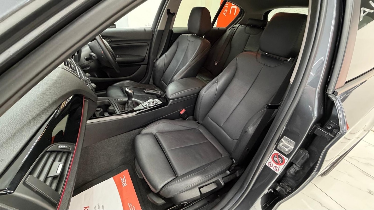 Used BMW 1 Series 2017 for sale - 77051596: Photo 50