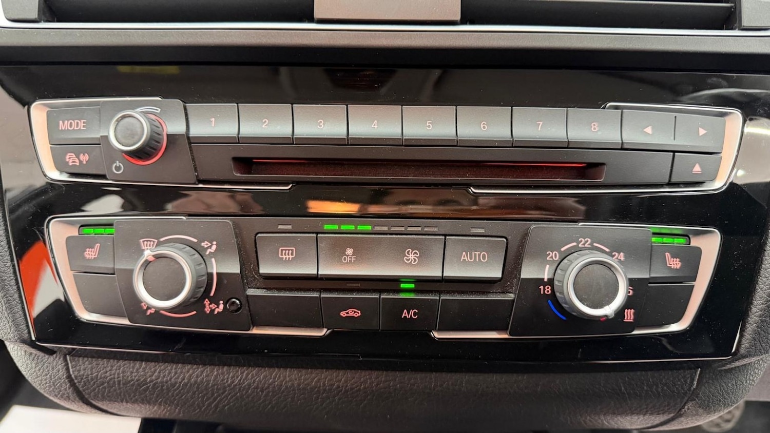 Used BMW 1 Series 2017 for sale - 77051596: Photo 59