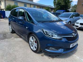 2017 (17) - 1.4T SRi 5dr Auto