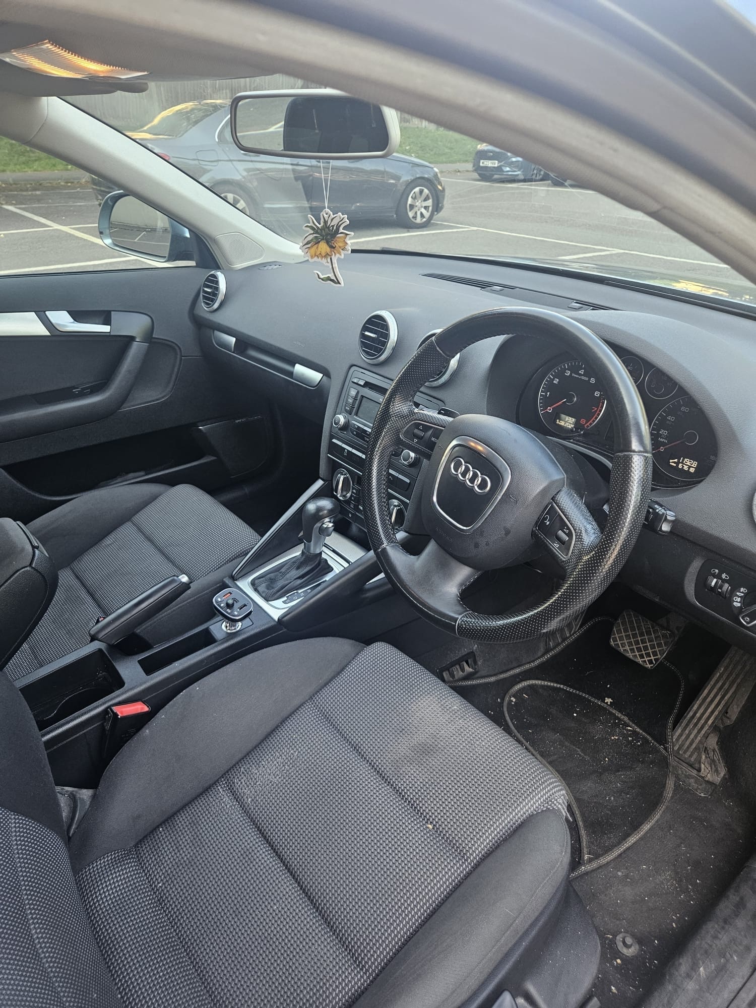 Vehicle 11