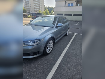 Used Audi A3 2010 for sale - 75557321: Photo