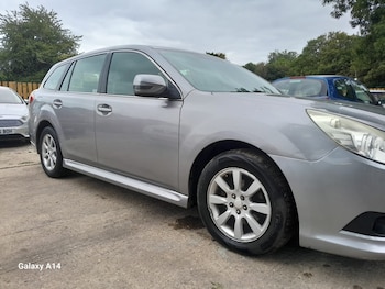 Used Subaru Legacy 2012 for sale - 75644569: Photo