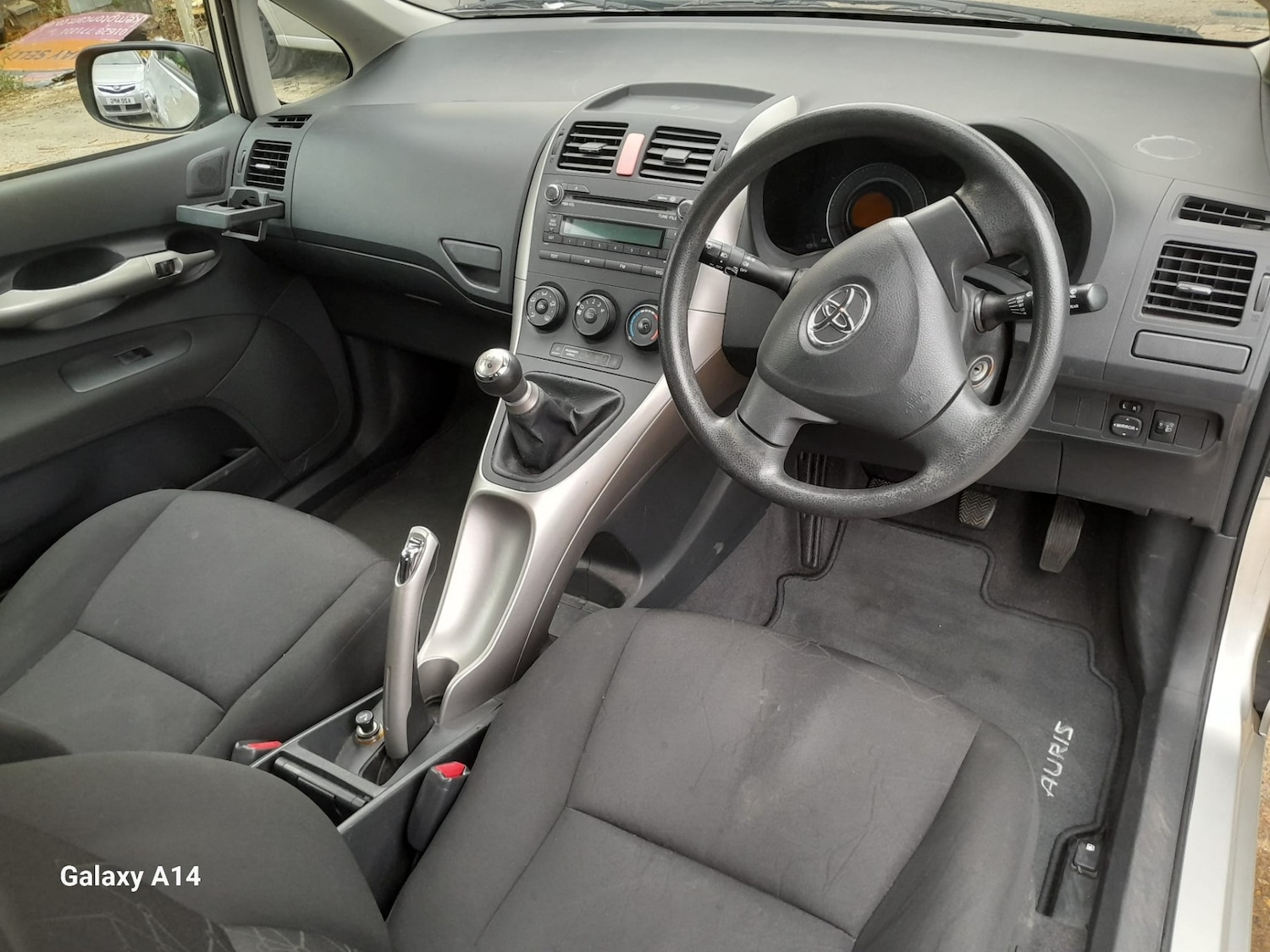 Vehicle 11
