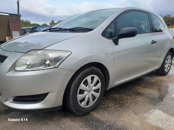 Used Toyota Auris 2007 for sale - 75654800: Photo